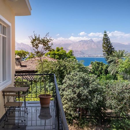 Hotel House Of Good Things Antalya Exterior foto