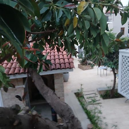 Hotel House Of Good Things Antalya Exterior foto