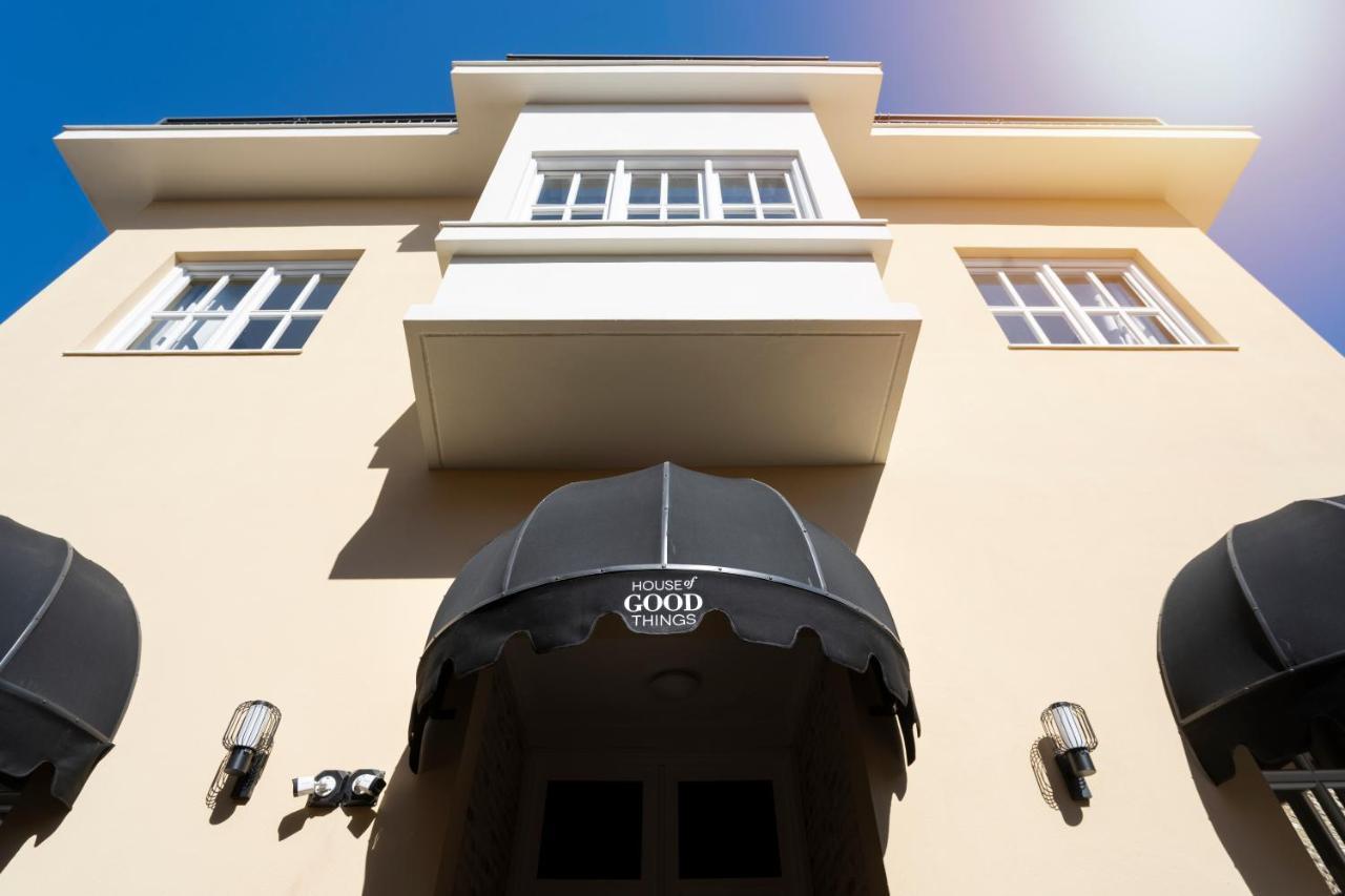 Hotel House Of Good Things Antalya Exterior foto