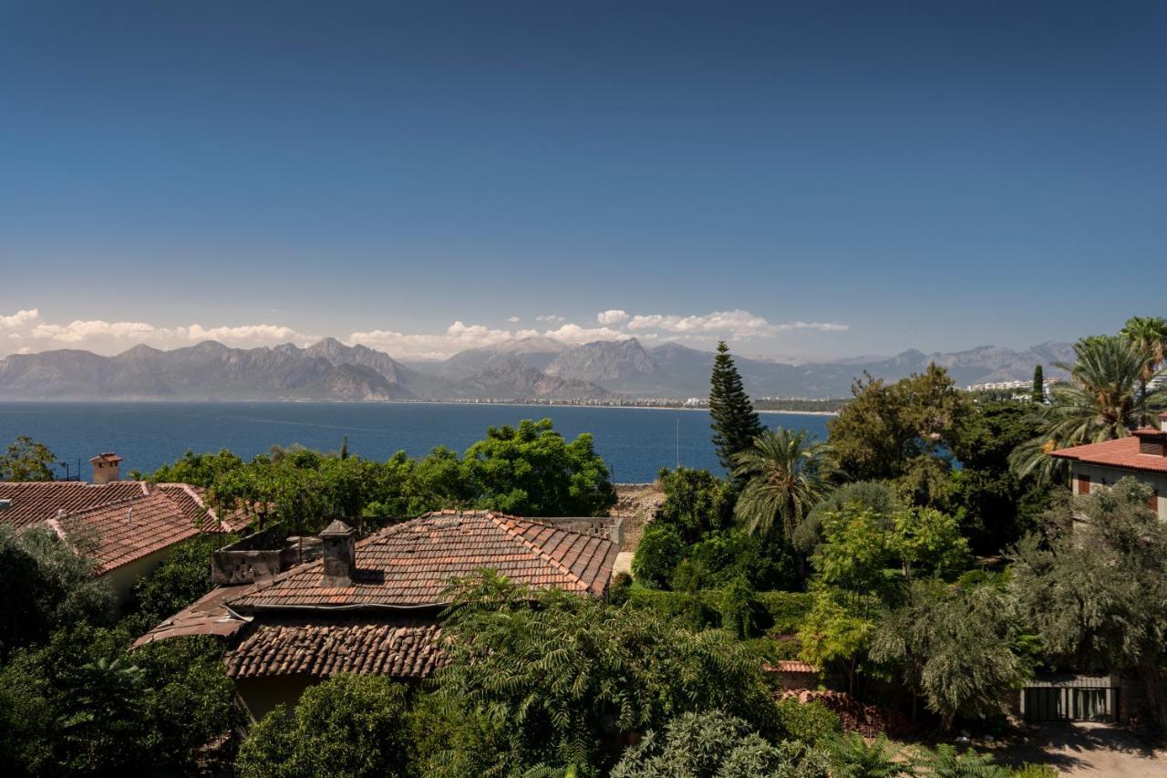 Hotel House Of Good Things Antalya Exterior foto