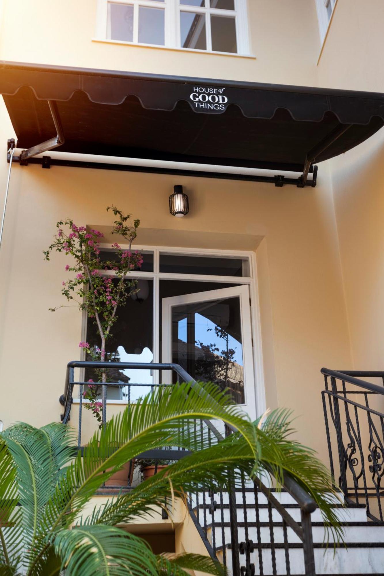 Hotel House Of Good Things Antalya Exterior foto