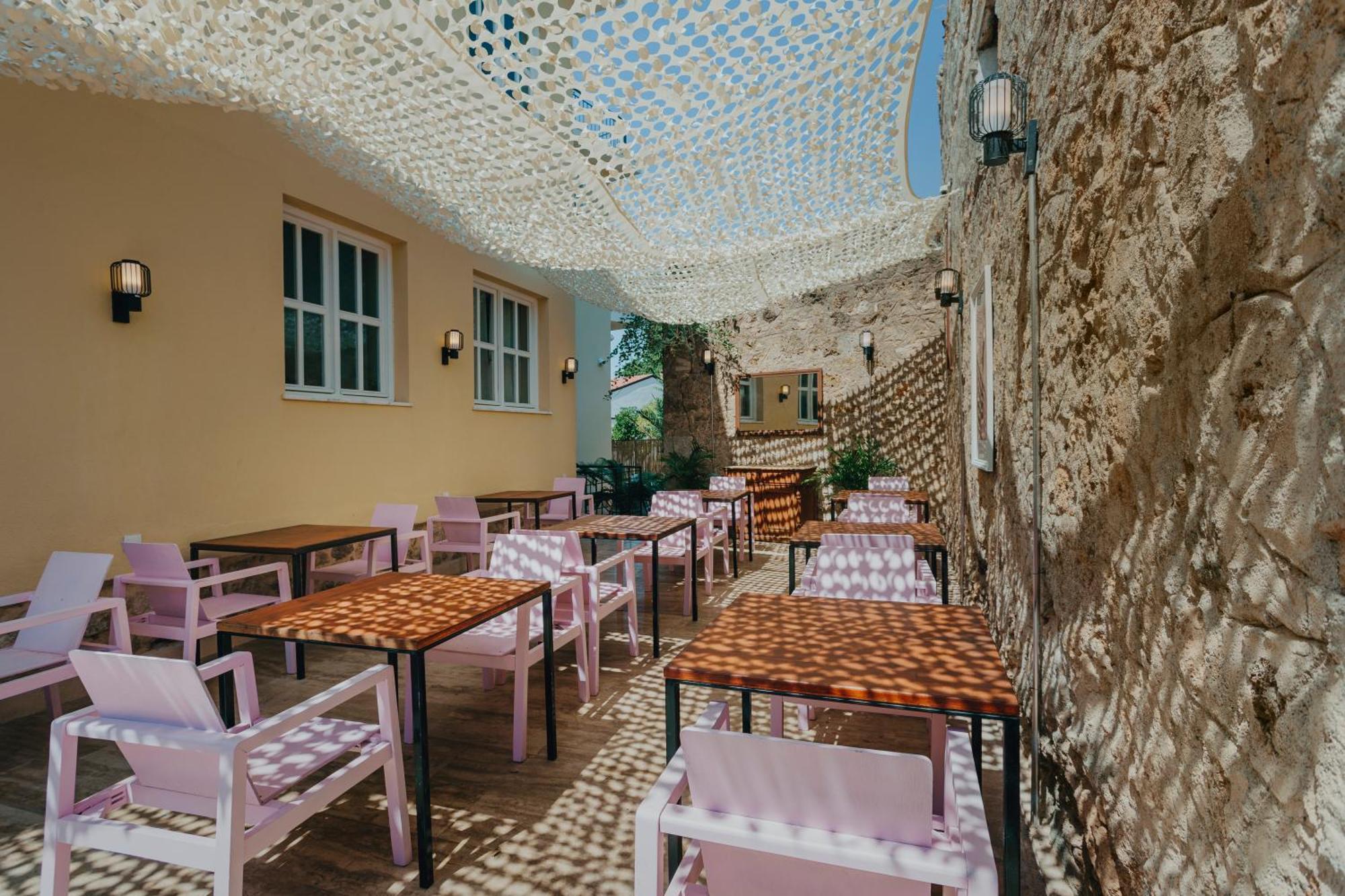 Hotel House Of Good Things Antalya Exterior foto