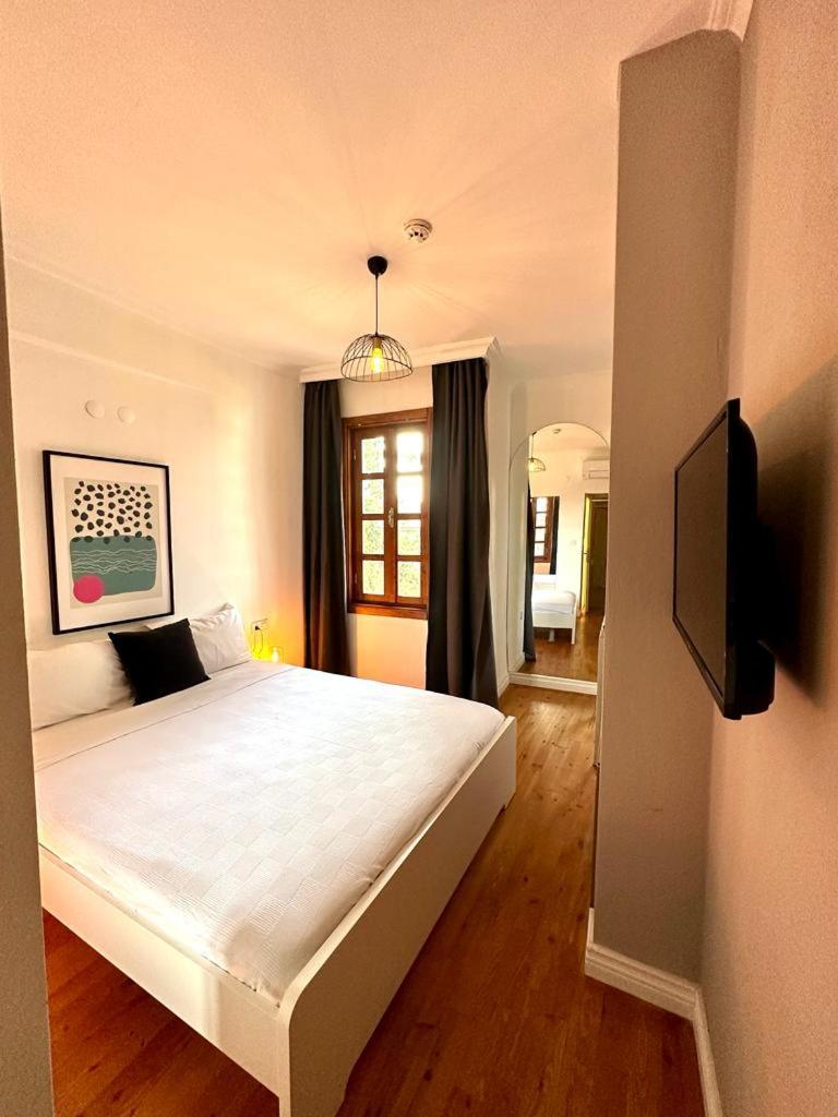 Hotel House Of Good Things Antalya Exterior foto