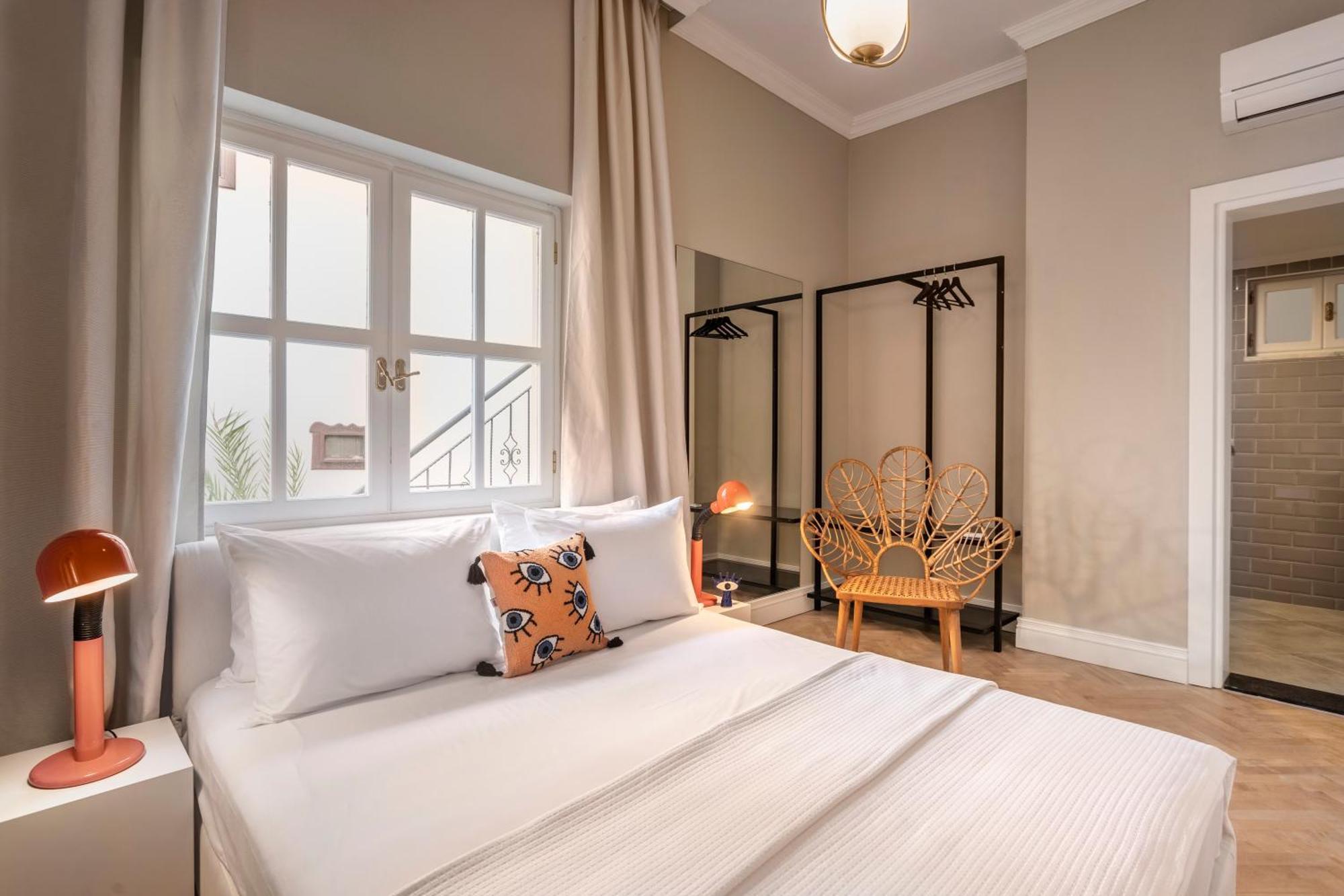 Hotel House Of Good Things Antalya Exterior foto
