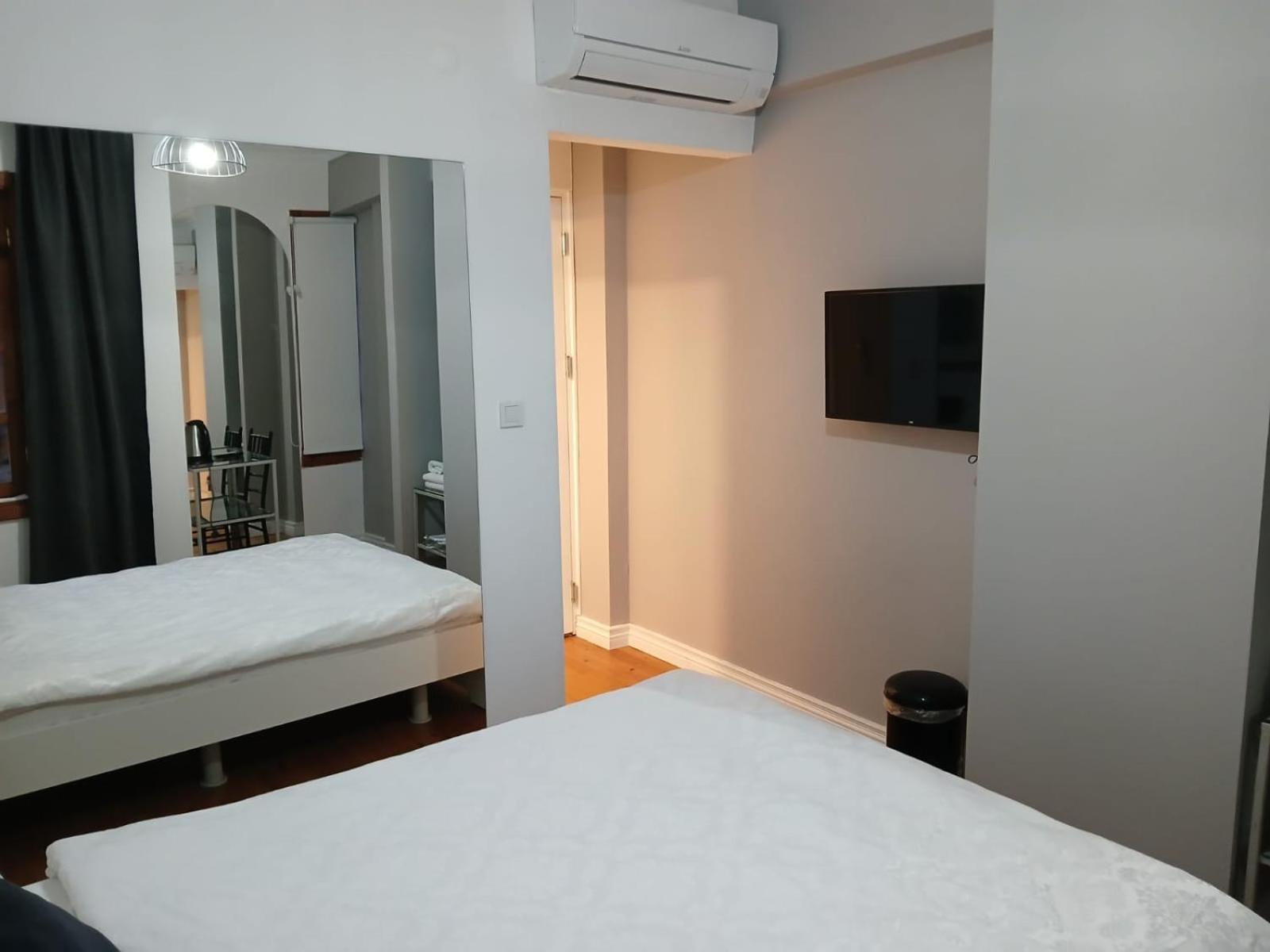 Hotel House Of Good Things Antalya Exterior foto