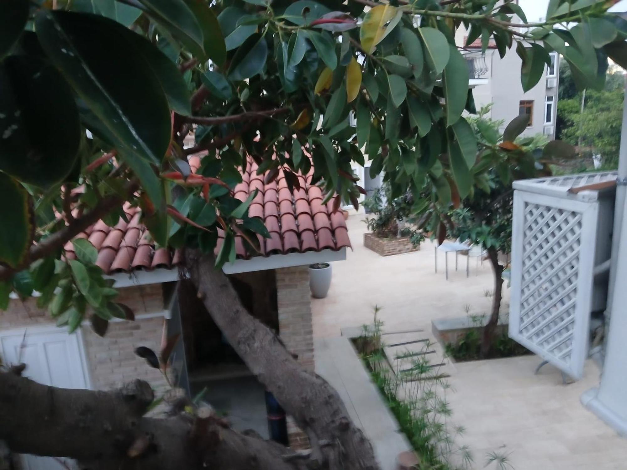 Hotel House Of Good Things Antalya Exterior foto