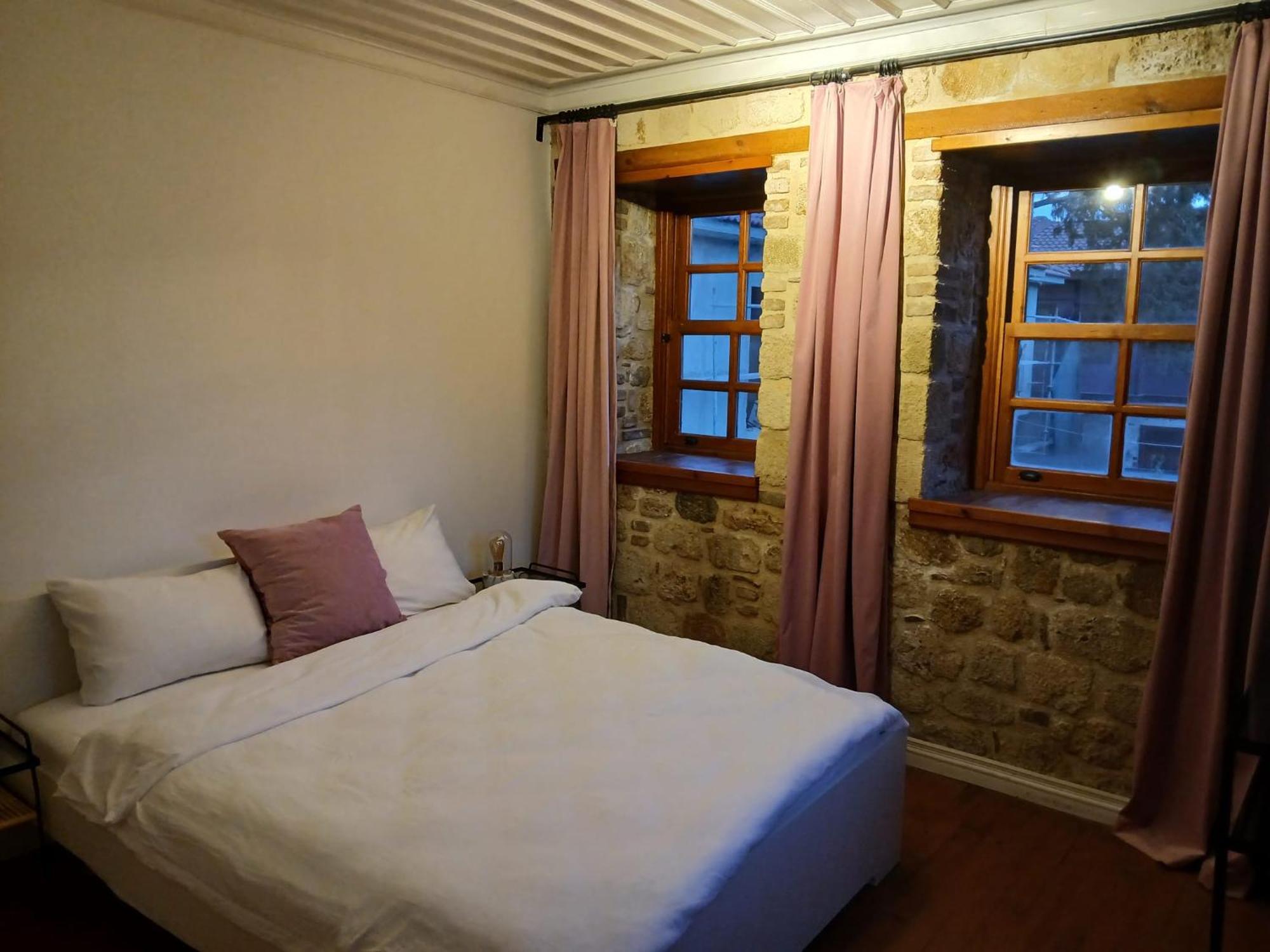 Hotel House Of Good Things Antalya Exterior foto